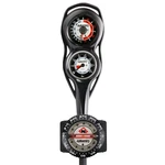 Aquatec Scuba Console Gauges (GP-350). Fixed Price $254.00.