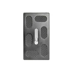 Promaster Quick Release Plate For GH11 & GH10 Gimbal Heads - Secure And Black. Fixed Price $30.99.