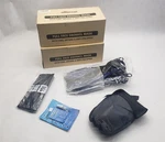 Snorkelstar Full Face Mask S/m & Fin Set Adult B0727KL9XP Lot Of New. Fixed Price $51.98.
