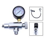 Scuba Diving Regulator Adjustment With Gauge Dive 2ND Stage Tools. Fixed Price $27.30.