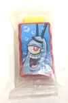 Squirting Plankton Sponge Bob Square Pants Toy Watergun Vtg Nickelodeon. Fixed Price $7.79.