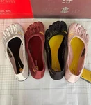 New Vibram Five Fingers Yoga Shoes Women's V-soul Sneaker Dance Us SIZE6-8. Fixed Price $58.99.