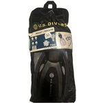 Us Divers Tiki Swim Mask, Snorkel & 2 Fins. Fixed Price $21.00.
