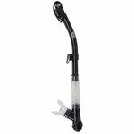 Sherwood Scuba Super Dry Snorkel With Splash Guard And Sealing Valve: Tiga Sn.... Fixed Price $86.09.