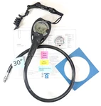Suunto Cobra Air Integrated Scuba Dive & Nitrox Computer #5476. Fixed Price $197.99.