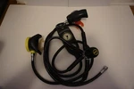 Aqualung Conshelf Xiv Divers Octopus Untested (734). Fixed Price $80.00.