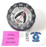 Aeris Swiv Scuba Dive Compass Puck Module (oceanic, Sherwood, Genesis 201827-A-4. Fixed Price $38.95.