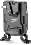Tilta Mini Pd V Mount Battery Plate Black Include P-tap, Usb-c And 2-PIN .... Fixed Price $174.98.
