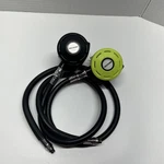Oceanic Second Stage Regulators. Pair. Tested. Scuba Diving.. Fixed Price $52.88.