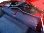 Pontiac Solstice Luggage Bags 2-PIECE Main Set. Fixed Price $249.99.