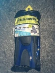 New U.s. Divers Adult Cozumel Snorkel Set Explore Series Size S/m. Fixed Price $44.99.