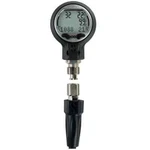 Scubapro Aladin Matrix Dive Computer Air Compass Nitrox Bt Usb Hose Mount. Fixed Price $660.15.