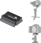 Fotga Upper Camera Quick Release Plate For Dji Ronin RS3 Mini/rs .... Fixed Price $18.94.