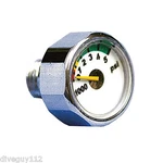 Pony Bottle Gauge For Scuba Diving Regulator A232PSI. Fixed Price $44.00.