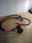 Scubapro MK10 G250 Graphite, Oceanic Dive Regulators. Fixed Price $229.99.