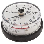 Xs Scuba Depth Gauge Module 200 Ft / 60 Analog Dive. Fixed Price $84.00.