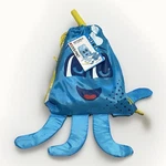 Dolfino Swim Set Fins Size 9(KIDS)-2(YOUTH) Mask Snorkel Bag. Fixed Price $10.85.