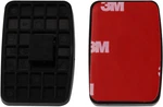 Adhesive Mounts For And V1P Dash Cam. Fixed Price $15.36.