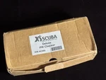 Xs Scuba, Deluxe Fill Checker, AC365, Excellent Used W Box, Free Daily Shipping. Fixed Price $138.89.
