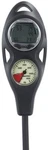 Scubapro Aladin Sport Matrix Dive Computer Console - (05.046.240). Fixed Price $621.00.