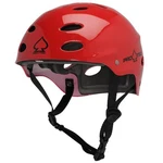 Pro-tec Ace Water Helmet Gloss Red Medium. Fixed Price $104.21.