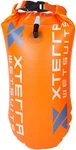 Buoy Float Swimming Safety Dry Bag For Open Water Swimmers And Trai. Fixed Price $38.16.