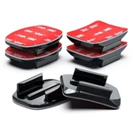 Sametop Helmet Sticky Adhesive Buckle Screw Accessory Kit Compatibl. Fixed Price $14.43.