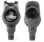 Sherwood Navigator 3 Gauge Console Boot Spg, Computer / Depth & Compass Genesis. Fixed Price $34.95.