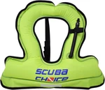 Youth Kids Snorkel Vest - Neon Yellow/blue Safety Floatation Aid, Up To 100 Lbs,. Fixed Price $37.53.