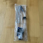 Xs Scuba Passage Dry Snorkel - Clear. Fixed Price $35.00.