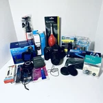 Canon Eos 20D 8.2MP Digital Slr Camera Bundle W/ 35- 80 Mm Lens Accessories. Fixed Price $575.00.