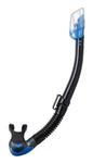 Tusa Hyperdry Elite Ii Snorkel Black/fish Tail Blue (SP-0101QB-FB). Fixed Price $60.00.