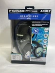 Hydroair Easy Breathe Snorkel System Size L/xl. Fixed Price $28.00.