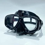 Anti Fog Diving Mask Gopro Mount Full Dry Snorkel Goggles Hd Vision Scuba. Fixed Price $29.90.
