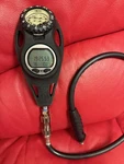 Scubapro Tec Computer Gauge Console W/ Quick Connect Hose Fitting. Fixed Price $325.00.