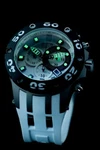 New Mens Invicta 12947 Jason Taylor Chronograph Subaqua Scuba Strap Watch. Fixed Price $399.99.