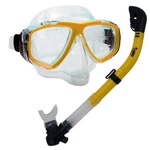 Scuba Dive Snorkeling Purge Mask Dry Gear Set. Fixed Price $495.00.