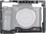 Uurig C-A73 Camera Metal Cage For Sony Series A7R III/A7M3. Fixed Price $60.00.