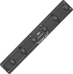 Fanaue Mlok Rail Tripod Mount Adapter Compatiable Arca-swiss/rrs Dovetail. Fixed Price $38.99.