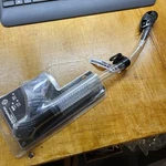 Sherwood Tiga - Clear Snorkel Swim & Dive Overstock SN056. Fixed Price $55.00.
