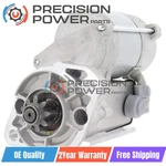 Heavy Duty Gear Reduction Starter For Bobcat 225 Diesel 1990-1998 6653920 503470. Fixed Price $88.69.