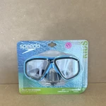 Speedo Kids Surf Gazer Mask Blue One Size Mpn 091110881 Swimming Pool Gear. Fixed Price $5.00.