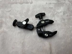 Ulanzi R094 Multi-function Super Clamp Mount Camera Accessory. Fixed Price $23.00.