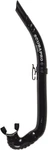 Scubapro Apnea Freediving Snorkel One Size, Black. Fixed Price $48.14.