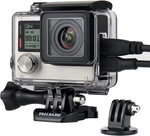 Skeleton Case For Gopro Hero 4 3+ With Tripod Mount & Quick Relea.... Fixed Price $23.28.