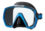 Tusa Freedom Hd Mask Scuba Freediving Snorkeling Bk Fish Tail M-1001QB-FB. Fixed Price $115.00.