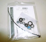 Oceanic Second Stage 40.6180 Service Kit Scuba Diving. Fixed Price $12.99.