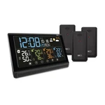 Wireless Weather Station With 3 Outdoor Sensors And Usbport Thermometer, Hygrometer,.... Fixed Price $125.99.