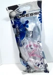 Cressi Adult Snorkeling Kit Combo Mask Dry Ikarus Orion Pink New Sealed. Fixed Price $44.87.