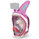 Nebibo Kids Mask Full Face Set. Snorkeling With Detachable Came.... Fixed Price $42.99.